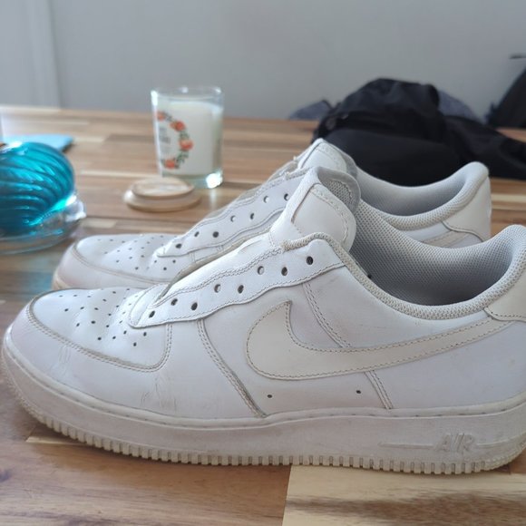 Nike Other - Air Force Ones 11.5